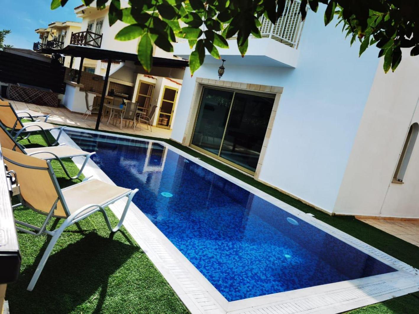 Villa Trendy Golden Coast *